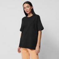 Футболка Outhorn TSHIRT F0845 OTHAW23TTSHF0845-20S р.XS черный