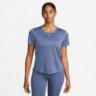 Футболка Nike DD0638-491 р.L голубой