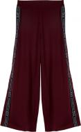Штани EA7 JERSEY_TROUSER 6GTP63-TJ31Z-1491 р. L бордовий