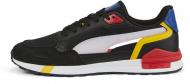 Кросівки чоловічі Puma GRAVITON TERA 38305809 р.42,5 чорні
