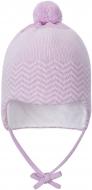 Шапка Reima Suloinen р.36/38 5300072A-4211 сиреневый