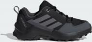 Кроссовки детские демисезонные Adidas TERREX AX4R R.RDY K JI0917 р.35,5 черные