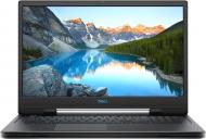 Ноутбук Dell G7 7790 17,3" (G777161S2NDW-62G) gray