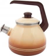 Чайник Infinity TWO LINE Cream 6435567