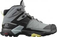 Черевики Salomon X ULTRA 4 MID WINTER TS CSWP W L41365000 р.38 2/3 сірий