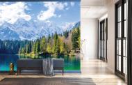 Фотообои AdaWall MONETA VOL.2 M1051-3 280x315 см 8,82 кв.м Фотообои AdaWall MONETA VOL.2 M1051-3 280x315 см 8,82 кв.м