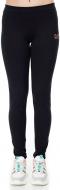 Лосины EA7 JERSEY_LEGGINGS 6GTP65-TJ01Z-1200 р.M черный