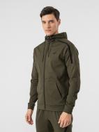 Джемпер 4F D4Z21-BLMF210-43S р. L хакі Джемпер 4F D4Z21-BLMF210-43S р. L хакі