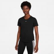Футболка Nike DD0638-010 р.XS черный