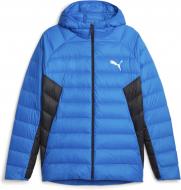 Куртка мужская Puma PackLITE 84935547 р.S голубой