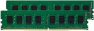 Оперативная память Exceleram DDR4 SDRAM 8 GB (2x4GB) 2400 MHz (E40824AD)