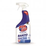 Очищающее средство PORCOZ Banyo 0,75 л