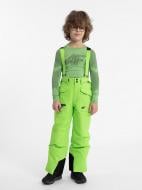 Штани 4F TROUSERS FNK M360 4FJAW23TFTRM360-41N р. 134 зелений