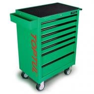 Набор ручного инструмента Toptul 261 шт. GE-26105 Набор ручного инструмента Toptul 261 шт. GE-26105