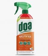 Моющее средство DOA с отбеливателем для чистки кухни Mutfak 1200 г 1 л