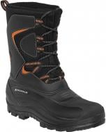 Чоботи робочі Delta Plus Lautaret3 р.47 LAUT3NO47 чорний