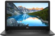 Ноутбук Dell Inspiron 3793 17,3" (I3793F58S2D230L-10BK) black