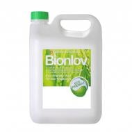 Биотопливо для биокамина Bionlov Premium 5 литров