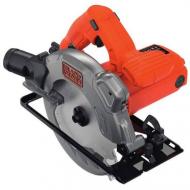 Пила дисковая Black+Decker CS1200