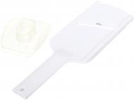 Терка-шатківниця Smart Kitchen by Flamberg 30,5х9 см білий Терка-шатківниця Smart Kitchen by Flamberg 30,5х9 см білий