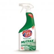Спрей PORCOZ для чистки кухни Mutfak Грейпфрут 877 г 0,75 л