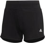 Шорти Adidas HD0667 р. XS чорний