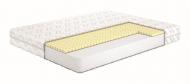 Матрац ортопедичний Лідс Латекс MatroLuxe 80x200 см