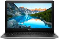 Ноутбук Dell Inspiron 3593 15,6" (I3538S2NIL-75S) platinum silver