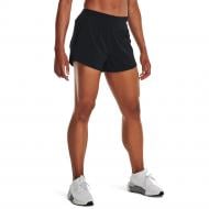 Шорти Under Armour Vanish 2-in-1 Shorts 1376936.001/black р. XL чорний