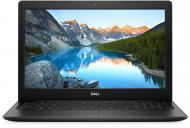 Ноутбук Dell Inspiron 3593 15,6" (I3578S3NDL-75B) black