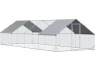 Вольер MAST GARTENTECHNIK MT-C382