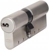 Цилиндр Abus D15 30x35 ключ-ключ 65 мм матовый никель