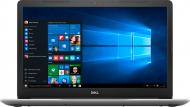 Ноутбук Dell Inspiron 3793 17,3" (I3758S3DIW-70S) platinum silver