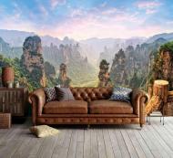 Фотообои AdaWall MONETA VOL.2 M1053-4 280x420 см 11,76 кв.м