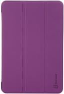 Чехол-книжка BeCover Smart Case Asus ZenPad 3 8.0 Z581 purple (701017)