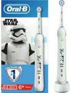 Зубна щітка Oral-B Pro 2 Junior Star Wars D501.513.2 978099