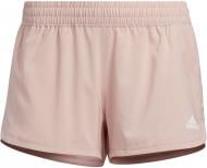 Шорты Adidas Pacer 3Stripes HD9585 р. XL розовый