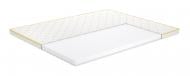Матрас-топпер Aura MatroLuxe 150x190 см Матрас-топпер Aura MatroLuxe 150x190 см