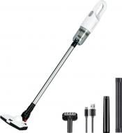 Пылесос аккумуляторный Inspire A-031 white