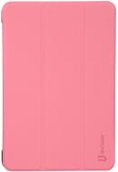 Чохол-книжка BeCover Smart Case Asus ZenPad 3 8.0 Z581 pink (701018)