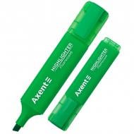 Маркер текстовый Axent Highlighter 2537-A 2537-04-A