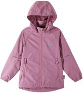 Куртка для девочек Reima Kallahti р.92 розовый 5100101B-4390