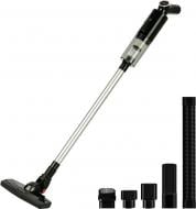 Пилосос акумуляторний Inspire A-061 black