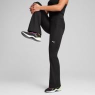 Брюки Puma W Tad Essential Hw Bootcut Pant 52590201 р. M черный