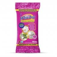 Пятновыводитель White Day WHITE DAY 20 шт. 150 г Пятновыводитель White Day WHITE DAY 20 шт. 150 г