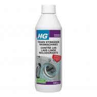 Засіб HG для усунення неприємних запахів з пральних машин 450 г