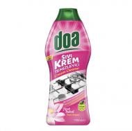 Очищающее средство DOA Flower bouquet 0,75 л