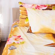 Наволочка Microsatin Premium 15-0169 Vaduz 40x60 см мульти MirSon Наволочка Microsatin Premium 15-0169 Vaduz 40x60 см мульти MirSon