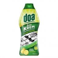 Очищающее средство DOA Lemon scented 0,75 л