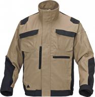 Куртка Delta Plus MACH SPIRIT 2 р. M M5VE2BNTM бежевый